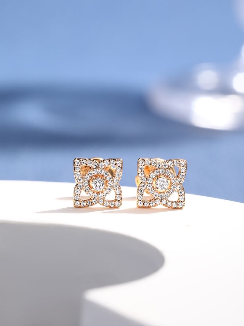 Debeers Earrings